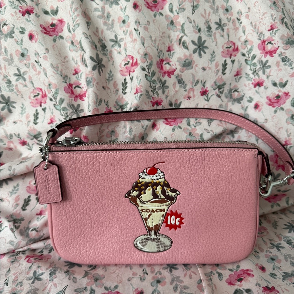 Coach sundae Nolita 19